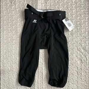 NEW WITH TAG - Youth Football Game Pants - YM